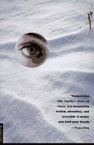 Kerstin Ekman: Blackwater (1997, Picador USA)