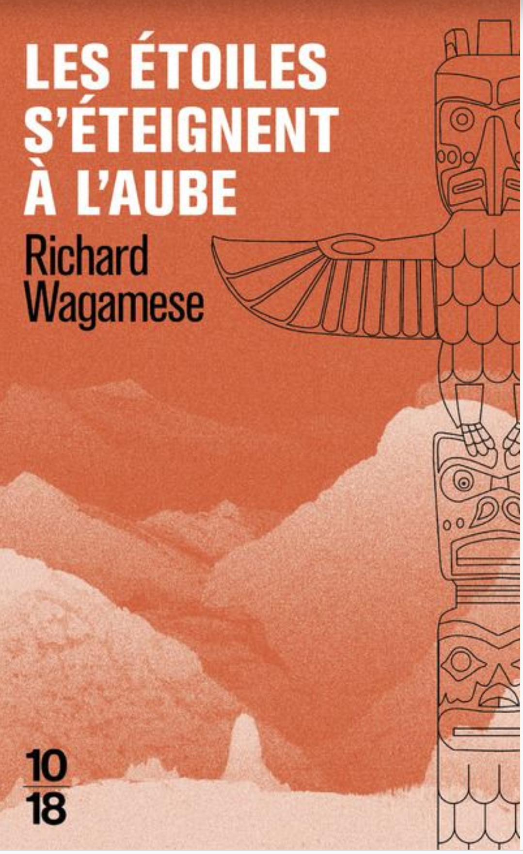 Les étoiles s'éteignent à l'aube (Paperback, Fr language, Zoe)
