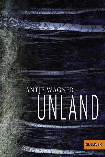 Antje Wagner: Unland (Paperback, German language, 2015, Beltz & Gelberg)