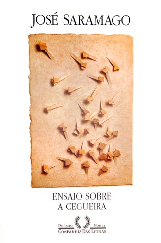 Jonathan Davis, José Saramago, Jose Saramago: Ensaio Sobre a Cegueira (EBook, Portuguese language, 2013, Companhia das Letras)