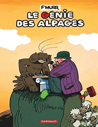 F'Murr: Le Génie des alpages (French language, 1996)