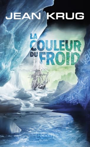 Jean Krug: La couleur du froid (French language)