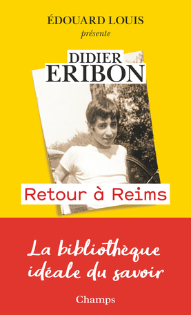 Retour à Reims (Paperback, 2018, FLAMMARION)