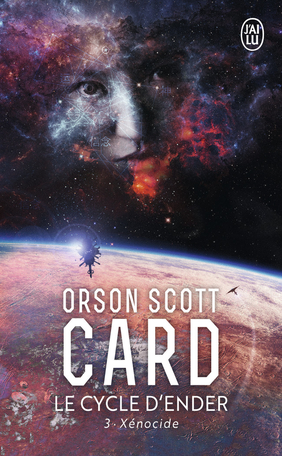 Orson Scott Card: Xenocide (Paperback, French language, 2001, J'ai Lu)