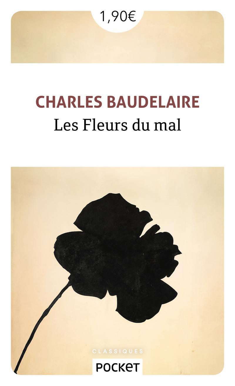 Charles Baudelaire: Les fleurs du mal (French language, 2018)