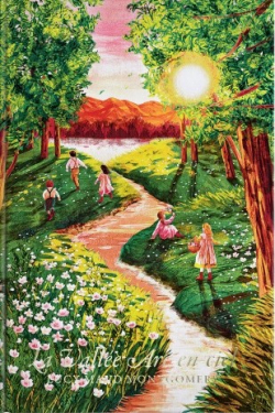 Lucy Maud Montgomery: La Vallée arc-en-ciel (Hardcover, français language, 2023, Monsieur Toussaint Louverture)