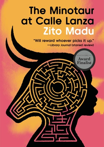 The Minotaur at Calle Lanza (Arcadia Publishing)