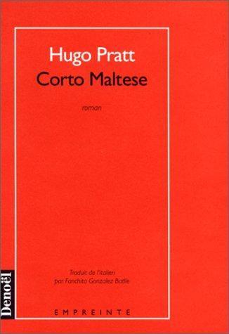 Hugo Pratt: Corto Maltese (French language, 1996)