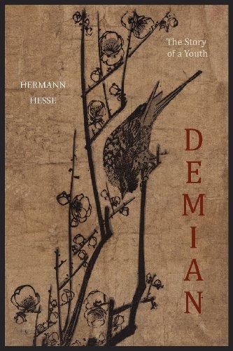 Hermann Hesse, Thomas Mann: Demian (Paperback, 2011, Martino Fine Books)
