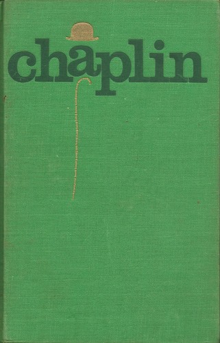 Charlie Chaplin: Mijn leven (Hardcover, Dutch language, 1965, Koninklijke Uitgeverij Erven J.J. Tijl N.V. Zwolle)