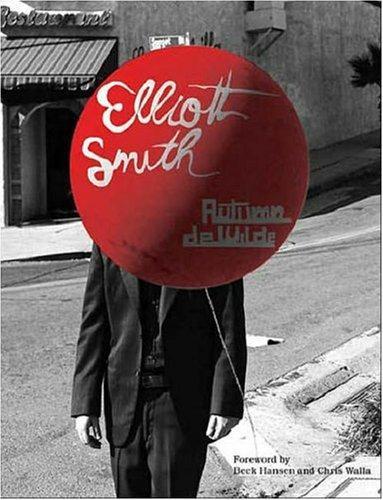 Autumn de Wilde: Elliott Smith