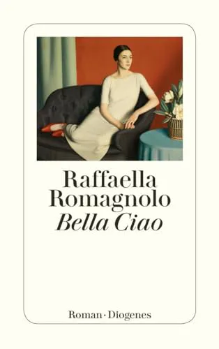 Raffaella Romagnolo: Bella Ciao (German language)