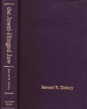 Samuel R. Delany: Jewel Hinged Jaw (Hardcover, 1977, Ultramarine Pub Co)