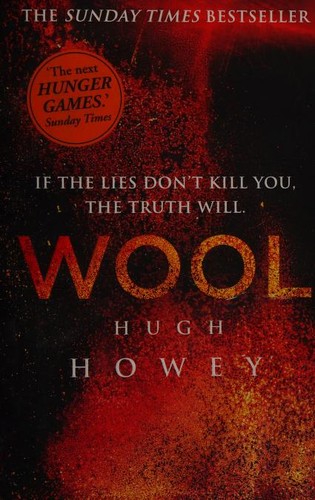 Hugh Howey (duplicate): Wool Trilogy (Paperback, 2014, Penguin Random House)