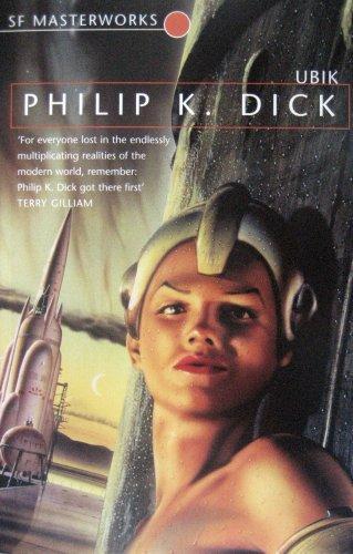 Philip K. Dick: Ubik (2000)