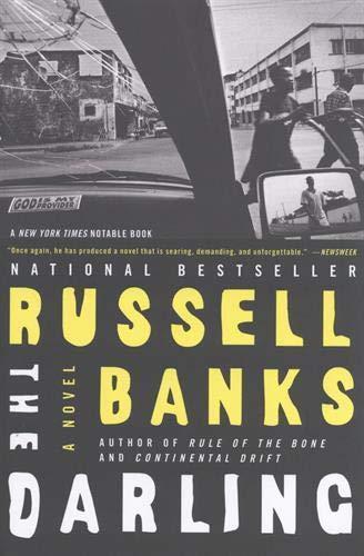 Russell Banks: The Darling