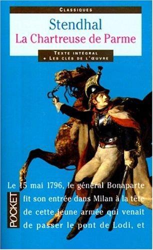 Stendhal: La chartreuse de Parme (French language, 1998)