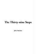 John Buchan: The Thirty-nine Steps (Paperback, 2005, IndyPublish.com)