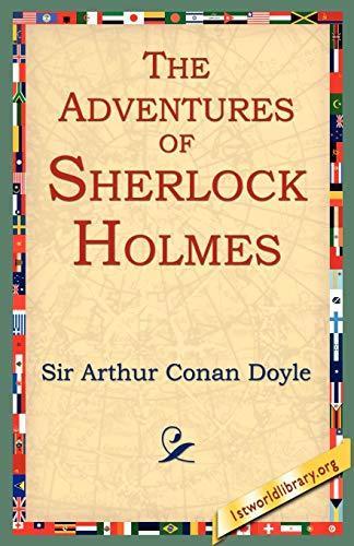 Arthur Conan Doyle: The Adventures of Sherlock Holmes (2004)