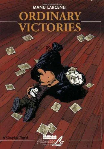 Emmanuel Larcenet: Ordinary Victories (2005)
