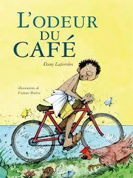 Dany Laferrière: L'odeur du café (French language, 2014)