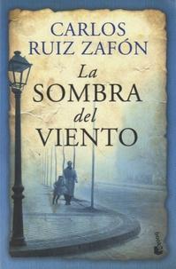 Carlos Ruiz Zafón: La sombra del viento (Spanish language, 2013)