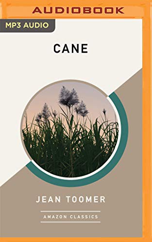 Jean Toomer, Ron Butler: Cane (AudiobookFormat, 2019, Brilliance Audio)