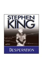 Stephen King: Desperation (EBook, Penguin Group US)