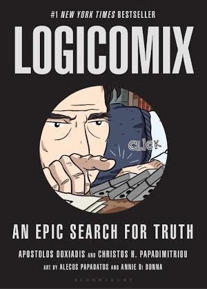 Apostolos Doxiadis, Christos Papadimitriou: Logicomix