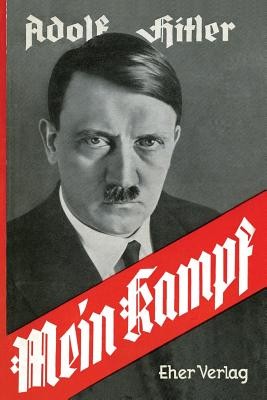 Adolf Hitler: Mein Kampf (1939, Reynal)