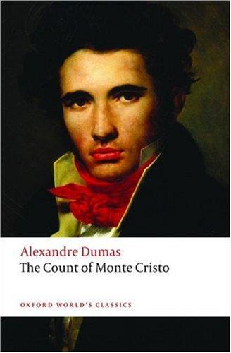 E. L. James: The Count of Monte Cristo (Oxford World's Classics) (Paperback, 2008, Oxford University Press, USA, Oxford University Press)