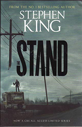 Stephen King: The Stand (Paperback)