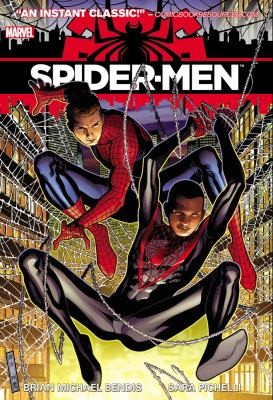 Brian Michael Bendis: Spidermen (2012, Marvel Comics)