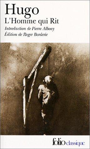L'Homme qui rit (Paperback, French language, 2002, Gallimard, Gallimard Education)