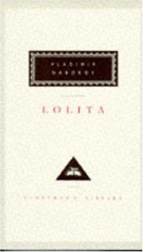 Vladimir Nabokov: Lolita (Everyman's Library Classics) (1992, Everyman's Library)