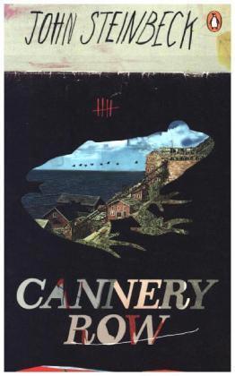 John Steinbeck (duplicate): Cannery Row