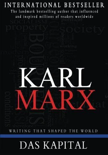 Karl Marx: Das Kapital (2011)