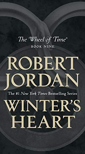 Winter's Heart (Paperback, Tor Fantasy)