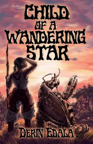 Derin Edala: Child of a Wandering Star (EBook, english language)
