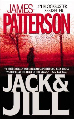James Patterson: Jack and Jill (1997, Vision)