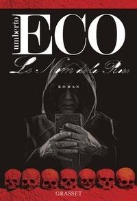 Umberto Eco: Le Nom de la rose (French language)