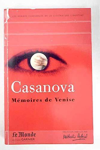 Choderlos de Laclos: Crasy chords (French language, 2009)