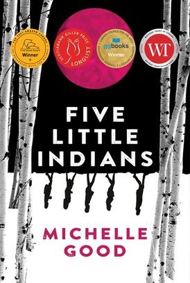 Michelle Good: Five Little Indians (EBook, 2020, HarperCollins Publishers)