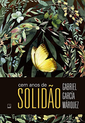 Gabriel García Márquez: Cem Anos De Solidão (Hardcover, Record)