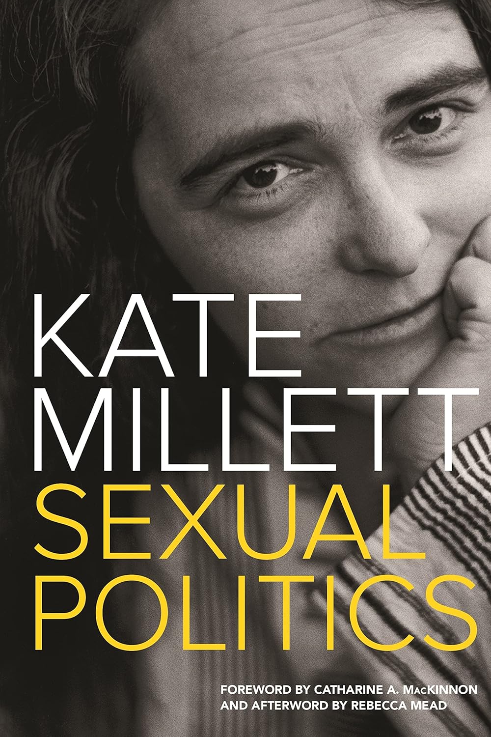 Kate Millett: Sexual Politics (Paperback, Ballantine Books)