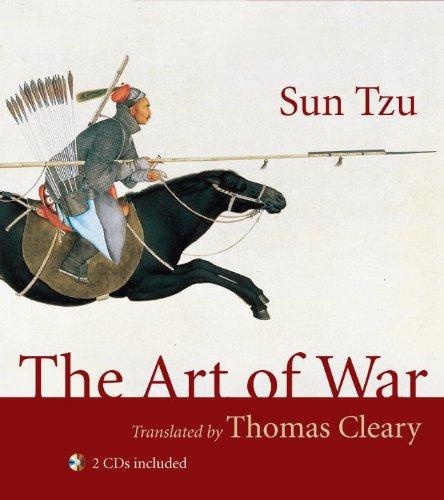 Sunzi: The art of war (2009, Shambhala)