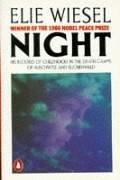 Élie Wiesel: Night (1981, Penguin Books Ltd)