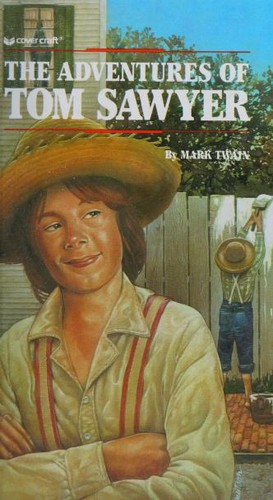 Mark Twain: The Adventures of Tom Sawyer (Collins Classics) (2016, Collins, William Collins)