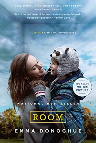 Emma Donoghue: Room (Hardcover, 2010, Little, Brown and Co.)