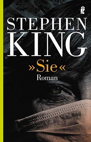 Stephen King, Stephen King: Sie (Paperback, German language, 2008, Ullstein)